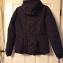 Quilted Puffer coat..never worn Image 2