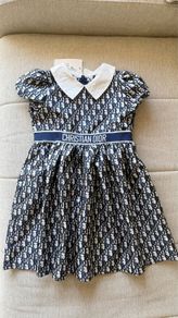 girls dress 8-10yrs