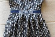 girls dress 8-10yrs