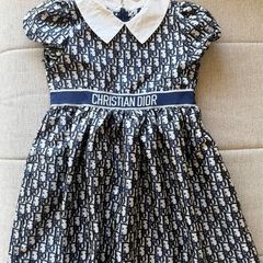 girls dress 8-10yrs