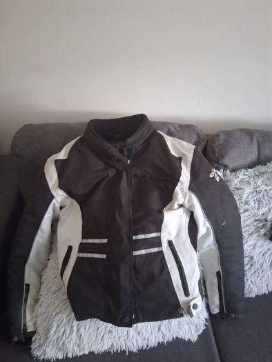 motorbike jackets