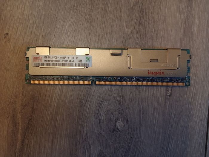 52GB DDR3 ECC Registered Server RAM Bundle