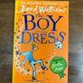 David Walliams Books x 5 Image 10