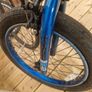 Mongoose R90 Bmx 21 inch Image 8