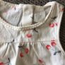 H&M baby dress/tunic 9-12 months Image 2