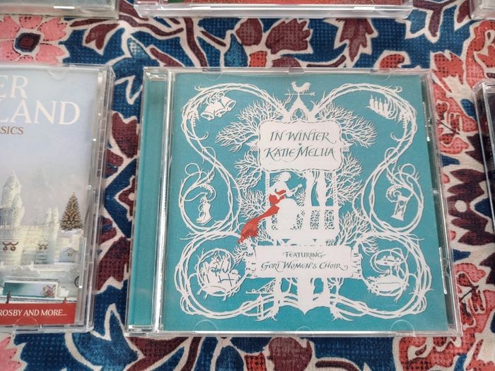 Christmas CD Bundle