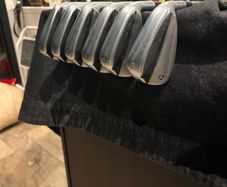 Taylormade p790s
