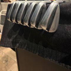Taylormade p790s