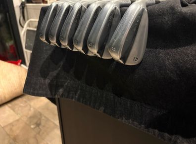 Taylormade p790s