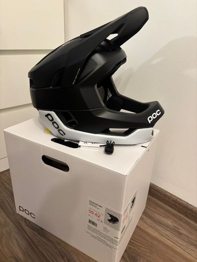 Poc Otocon Race Mips  L