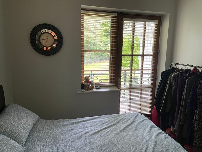 Venetian Blinds