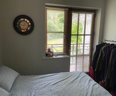 Venetian Blinds