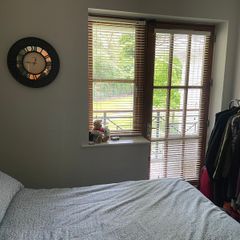 Venetian Blinds
