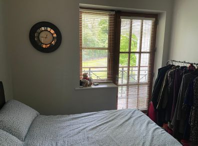 Venetian Blinds
