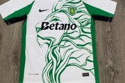 Sporting Lisbon Jersey