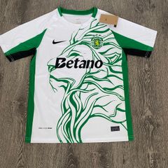 Sporting Lisbon Jersey