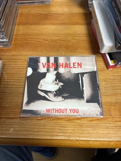 CD Singles