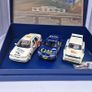 Scalextric C4612A Legends: Colin McRAE Triple Pack ( rally WRC slot car ) Image 5