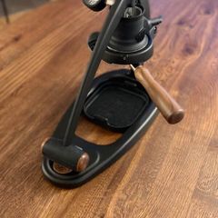 Flair 58+ 2 Espresso Machine