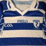 Naas GAA O'Neills Gaelic Football Jersey (Youths 13 Years) FREE POST Image 2