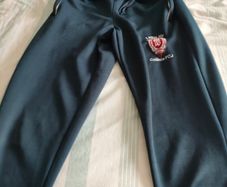 Laurel hill Colaiste uniform