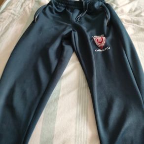 Laurel hill Colaiste uniform