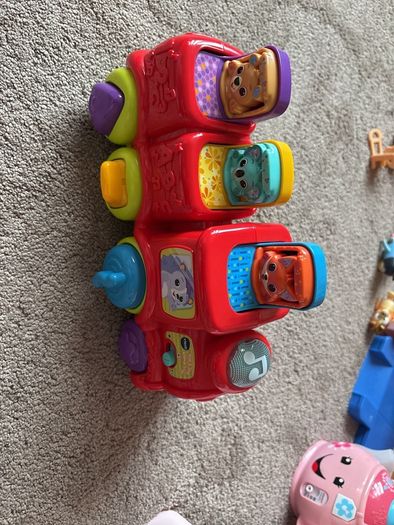 Baby Toys