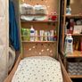 Babies - Wall mounted and foldable changing table Wesco Image 2