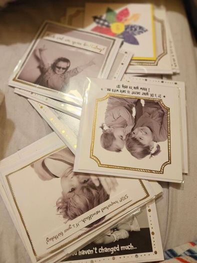 Bundle of Fun Greeting Cards