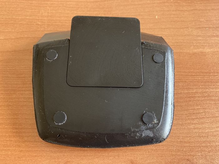 Kensington Expert Mouse Wireless Trackball