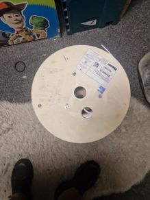 electric cable