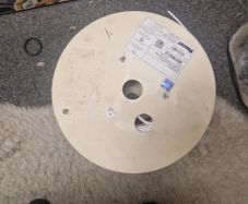 electric cable