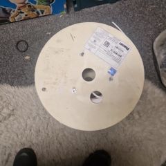 electric cable
