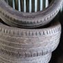 2  Tyres 255/45/20 Image 4