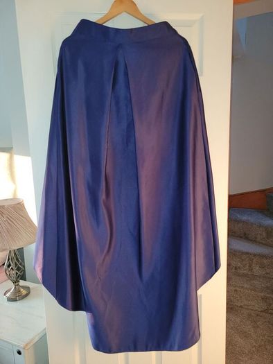 Folkster skirt