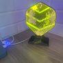 Illuminating Dart stand Image 2