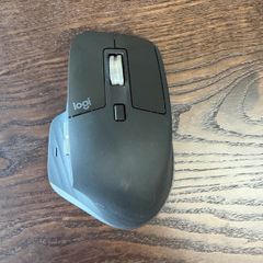 Logitech MX Master 3S for Mac in Space Grey