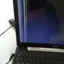 Acer laptop core i3 8gb ram German keyboard Image 6