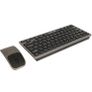New Slim USB 2.4 GHz Wireless PC Computer Office 78 Keyboard Mouse Set # 1501 Image 2