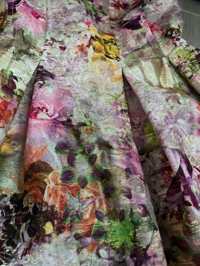 Dress for 6 years old like new
