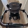 Cybex Aton 5 Car Seat with Base AND Travel Buggy Image 7
