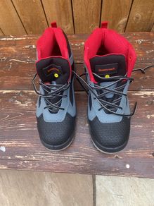 Honeywell Safety Boots size 6/39