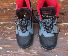 Honeywell Safety Boots size 6/39
