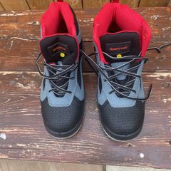 Honeywell Safety Boots size 6/39