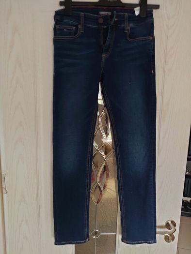 Boys Hilfiger jeans