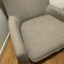 Hedgeroe Home Wingback Armchair; Designer Irish Brand; Excellent Condition Image 2