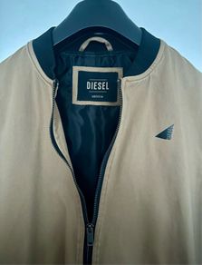 Diesel Jeanswear