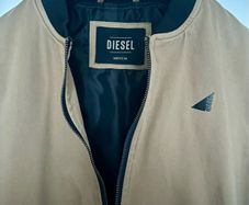 Diesel Jeanswear