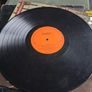 Irish Trad Music Lp Joe Burke Image 3