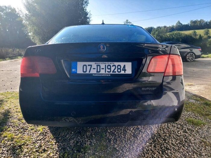 Car Might Swap